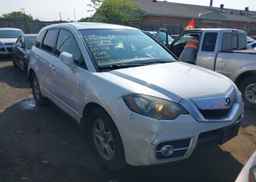 2010 ACURA RDX