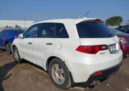 2010 ACURA RDX