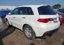 2010 ACURA RDX