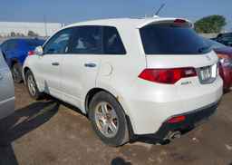 2010 ACURA RDX