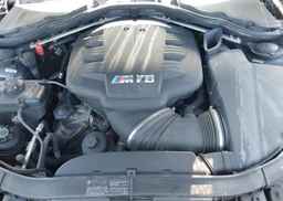2010 BMW M3