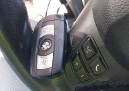 2010 BMW M3