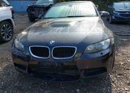 2010 BMW M3