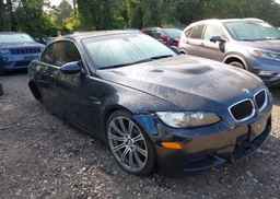 2010 BMW M3