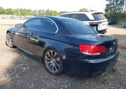 2010 BMW M3