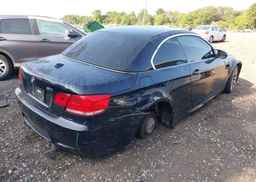 2010 BMW M3