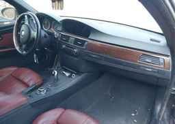 2010 BMW M3