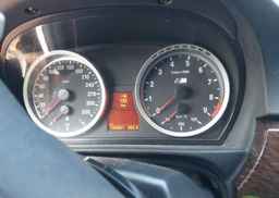 2010 BMW M3
