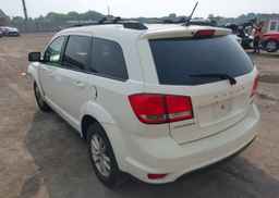 2014 DODGE JOURNEY SXT