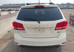 2014 DODGE JOURNEY SXT