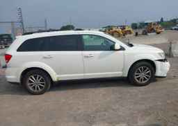 2014 DODGE JOURNEY SXT