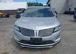 2015 LINCOLN MKC