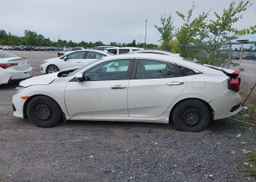 2016 HONDA Civic touring