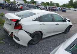 2016 HONDA Civic touring