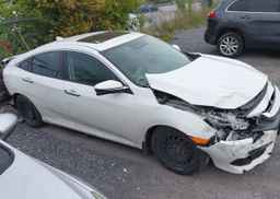 2016 HONDA Civic touring