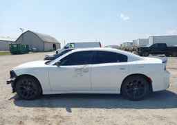 2021 DODGE CHARGER GT