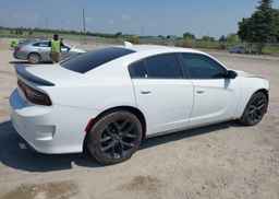 2021 DODGE CHARGER GT