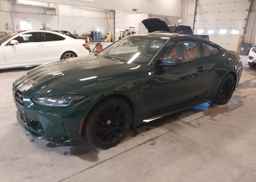 2023 BMW M4 COMPETITION M XDRIVE