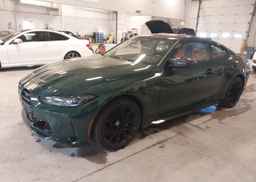 2023 BMW M4 COMPETITION M XDRIVE