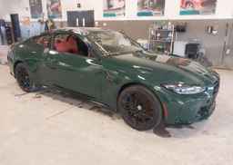 2023 BMW M4 COMPETITION M XDRIVE