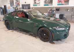 2023 BMW M4 COMPETITION M XDRIVE