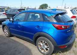 2016 MAZDA CX-3 GS