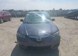 2008 MAZDA MAZDA3 GS