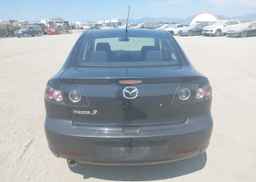 2008 MAZDA MAZDA3 GS