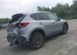 2014 MAZDA CX-5 GS