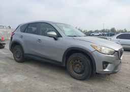 2014 MAZDA CX-5 GS