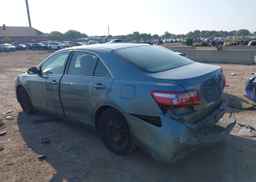 2008 TOYOTA CAMRY LE