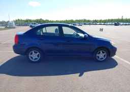2008 HYUNDAI ACCENT GL