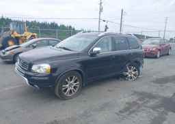 2013 VOLVO XC90 3.2