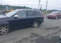 2013 VOLVO XC90 3.2