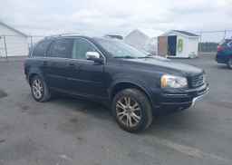 2013 VOLVO XC90 3.2