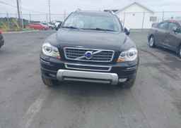 2013 VOLVO XC90 3.2