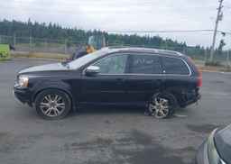2013 VOLVO XC90 3.2