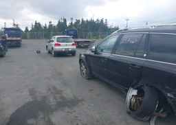 2013 VOLVO XC90 3.2
