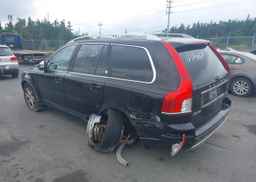 2013 VOLVO XC90 3.2