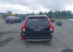 2013 VOLVO XC90 3.2
