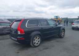 2013 VOLVO XC90 3.2
