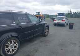 2013 VOLVO XC90 3.2