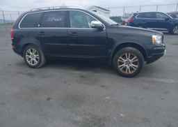 2013 VOLVO XC90 3.2