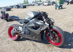 2006 SUZUKI GSX-R1000