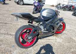 2006 SUZUKI GSX-R1000
