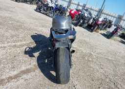 2006 SUZUKI GSX-R1000