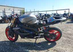 2006 SUZUKI GSX-R1000