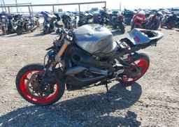 2006 SUZUKI GSX-R1000