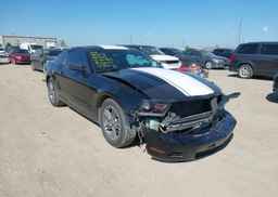 2012 FORD MUSTANG V6 PREMIUM