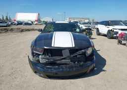 2012 FORD MUSTANG V6 PREMIUM